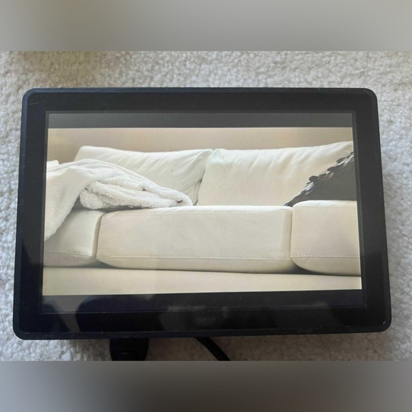 SmallHD AC7 On-Camera Monitor - Picture 5 of 6